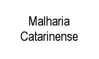 Logo Malharia Catarinense em Centro-norte