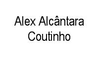 Logo Alex Alcântara Coutinho em Tiradentes