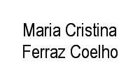 Logo Maria Cristina Ferraz Coelho em Ondina