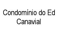 Logo Condomínio do Ed Canavial em Recife