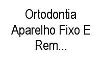 Logo Ortodontia Aparelho Fixo E Removíveis Drª Naiara Garci em Aleixo