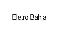 Logo Eletro Bahia em São José Operário