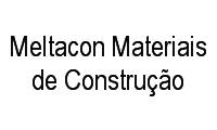 Logo Meltacon Materiais de Construção em Parque 10 de Novembro