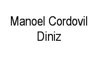 Logo Manoel Cordovil Diniz em Umarizal