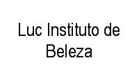 Logo Luc Instituto de Beleza em Vila Guarani (Z Sul)