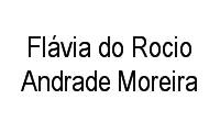 Logo Flávia do Rocio Andrade Moreira em Santa Felicidade