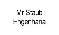 Logo Mr Staub Engenharia em Cajuru