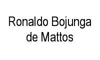 Logo Ronaldo Bojunga de Mattos em Centro Histórico