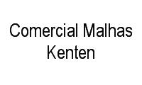 Logo Comercial Malhas Kenten em Santa Maria Goretti
