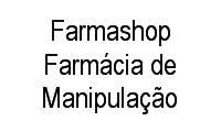 Logo Farmashop Farmácia de Manipulação em Centro Histórico