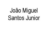 Logo João Miguel Santos Junior em Morada da Serra