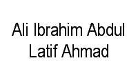 Logo Ali Ibrahim Abdul Latif Ahmad em Centro