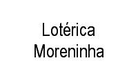 Logo Lotérica Moreninha em Vila Moreninha II