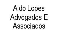 Logo Aldo Lopes Advogados E Associados em Jardim São Bento