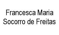 Logo Francesca Maria Socorro de Freitas em Ondina