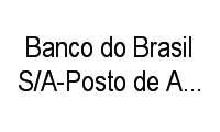 Logo Banco do Brasil S/A-Posto de Auto Atendimento Tre em Derby