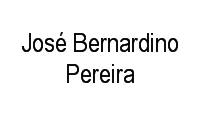 Logo José Bernardino Pereira em Mondubim