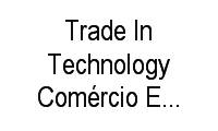 Logo Trade In Technology Comércio E Serviços em Informática em Engenheiro Luciano Cavalcante