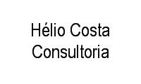 Logo Hélio Costa Consultoria em Recanto dos Vinhais