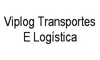 Logo Viplog Transportes E Logística em São José Operário