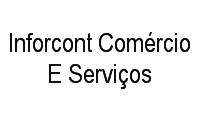 Logo Inforcont Comércio E Serviços em Parque 10 de Novembro