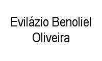 Logo Evilázio Benoliel Oliveira em São José Operário