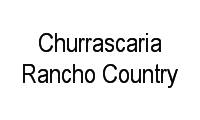 Logo Churrascaria Rancho Country em Parque 10 de Novembro