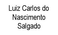 Logo Luiz Carlos do Nascimento Salgado em Telégrafo Sem Fio