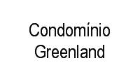 Logo Condomínio Greenland em Parque Munhoz