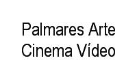 Logo Palmares Arte Cinema Vídeo em Vila São Luís(Zona Oeste)