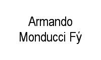 Logo Armando Monducci Fý em Mangueiras (Barreiro)