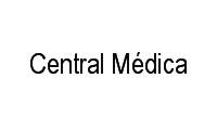 Logo Central Médica em Praia do Canto