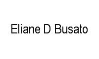 Logo Eliane D Busato em Barreirinha