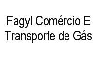 Logo Fagyl Comércio E Transporte de Gás em Barreirinha