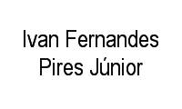Logo Ivan Fernandes Pires Júnior em Tiradentes
