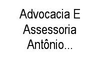 Logo Advocacia E Assessoria Antônio Barbosa de Araújo em Estados