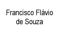 Logo Francisco Flávio de Souza em São José Operário