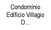 Logo Condomínio Edifício Villagio Di Lucca E Ferrara em Santa Teresinha