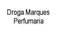 Logo Droga Marques Perfumaria em Tirol (Barreiro)