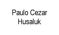 Logo Paulo Cezar Husaluk em Rebouças