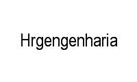 Logo Hrgengenharia em Cristo Rei