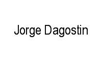 Logo Jorge Dagostin em Auxiliadora