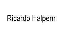 Logo Ricardo Halpern em Santa Tereza