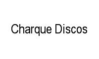 Logo Charque Discos em Centro Histórico