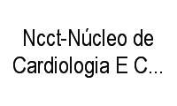 Logo Ncct-Núcleo de Cardiologia E Cirurgia Cardiovascular em Derby