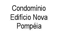 Logo Condomínio Edifício Nova Pompéia em Vila Anglo Brasileira