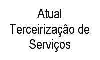 Logo Atual Terceirização de Serviços em Vila Carmem