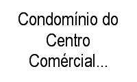 Logo Condomínio do Centro Comércial Tropical Center-Bloco A em Jardim da Penha