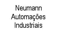 Logo Neumann Automações Industriais em Uberaba