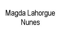 Logo Magda Lahorgue Nunes em Floresta